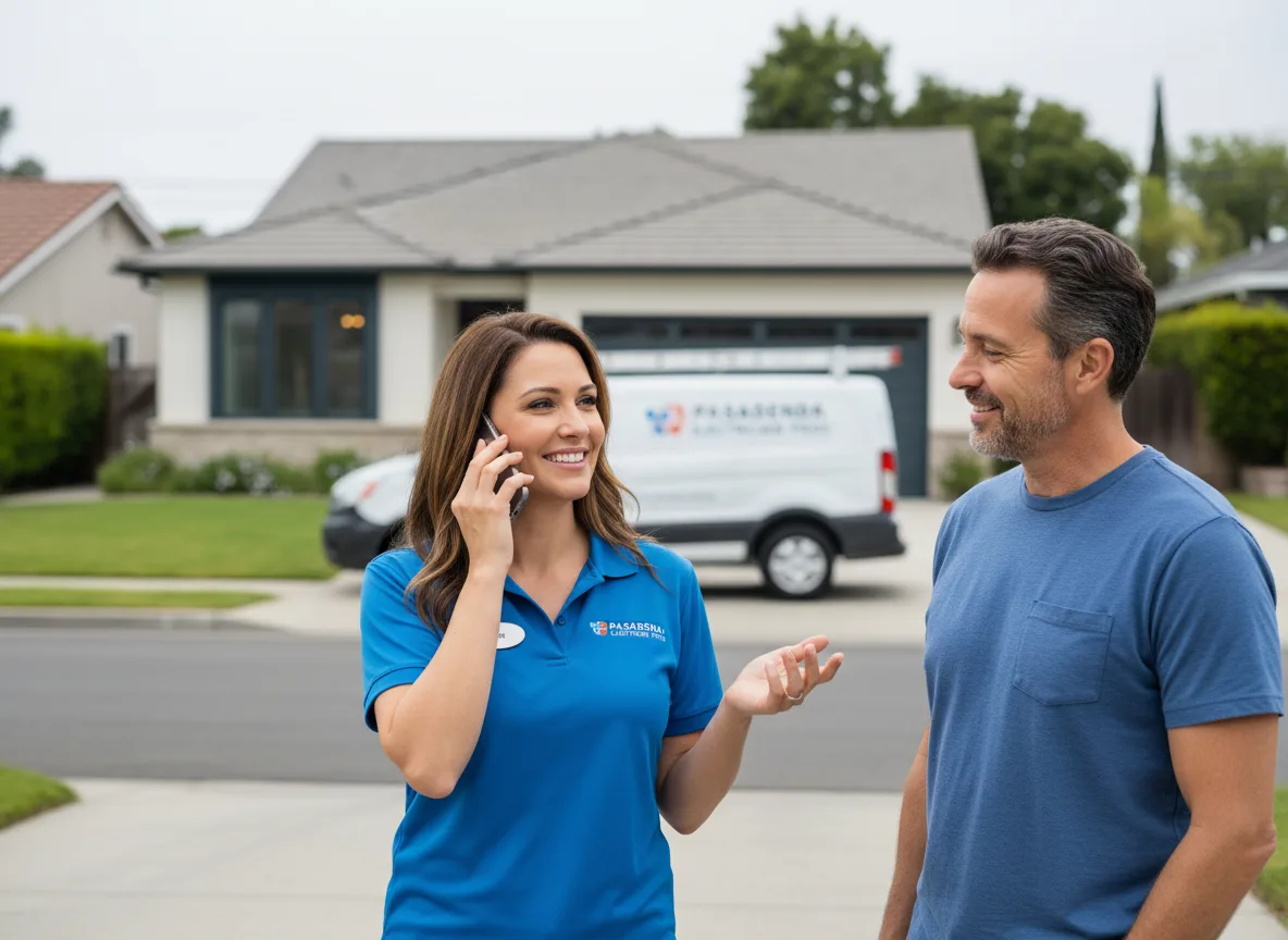 Electrician Fort Payne, AL FAQs